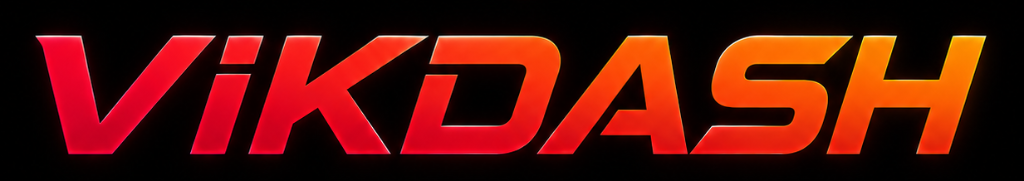 VIKDASH